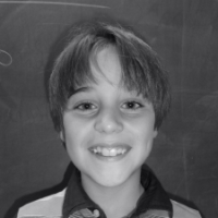 Membros da Assembleia de Crianças